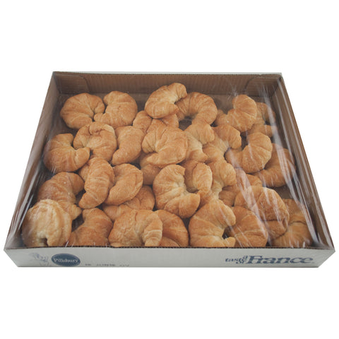 Pillsbury® CROISSANT BAKED BUTTER CURVED