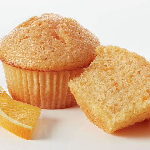 Pillsbury® MUFFIN BATTER ORANGE BLOSSOM® TUBESET®