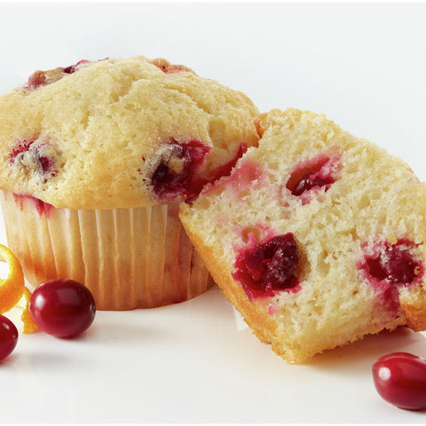 General Mills Pillsbury Cranberry Orange Muffin Batter, 18 Pound.