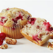 Pillsbury® MUFFIN BATTER CRANBERRY NUT PAIL