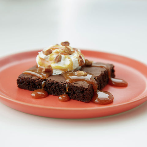 Pillsbury® BROWNIE MIX BAKER'S PLUS
