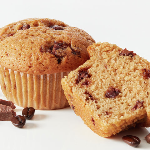 General Mills Pillsbury Cappuccino Chocolate Chunk Muffin Batter, 18 Pound.