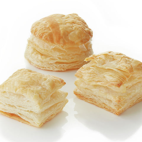 Pillsbury® DOUGH PUFF PASTRY SLABS 24X16