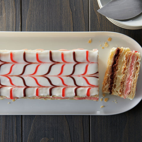 Pillsbury® DOUGH PUFF PASTRY SLABS 24X16