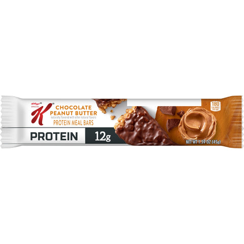Meal Bar Special K Protein™ Chocolate Peanut Butter
