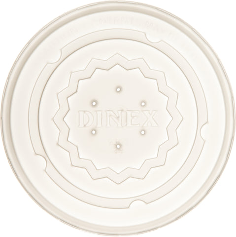Dinex® LID FOR TROPEZ BOWL 9 OZ