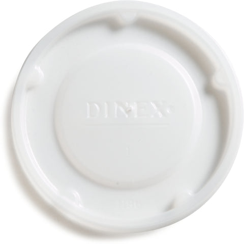 Lid Translucent Fits Tumbler Dx4gc6 & Dx4gc8
