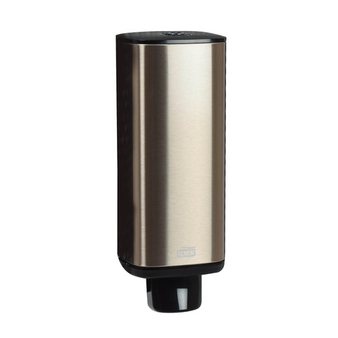 Tork® DISPENSER FOAM SOAP STAINLESS STEEL