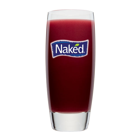 Naked Juice DRINK BLUE MACHINE REFRIGERATED PLASTIC BOTTLE