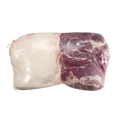 Hormel® PORK BUTT BONE-IN NATURAL AFC FZ