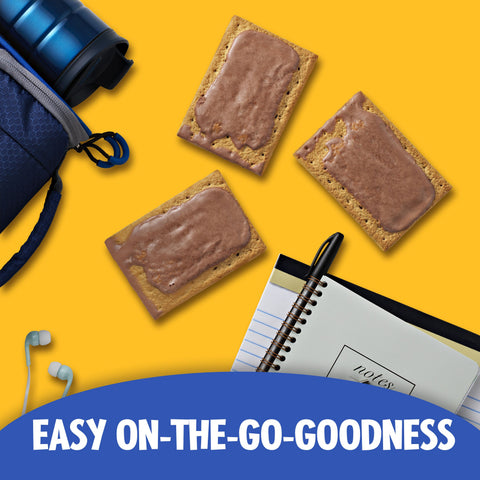Pastry Pop-tarts® Frosted S'mores