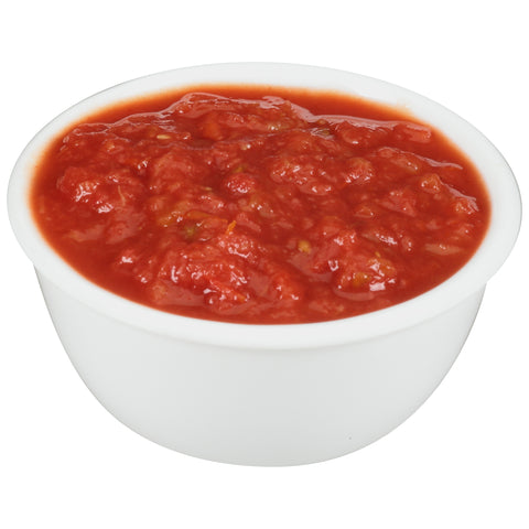 Old California ® “Salsa-Ready” Chopped Tomatoes in Juice, 102 oz.