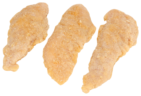 Tyson® CHICKEN TENDERLOIN BREADED SWEET CLASSIC