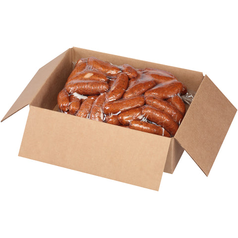 Hillshire Farm® SAUSAGE SMOKED SOUTHWEST 5:LB 10000033430