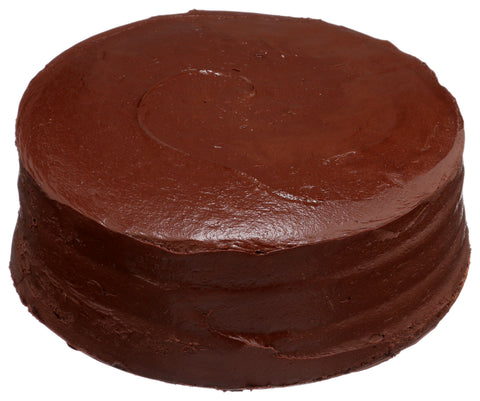Cake Layer Variety Pack #2 Premium Un-cut Round 9