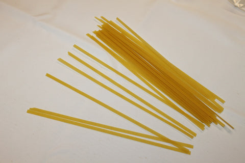 Pasta Fettuccini Egg 10