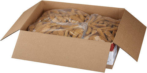 Chicken Tender Breaded Golden Crispy Whole Grain Fc 1.13 Oz 70334-0928