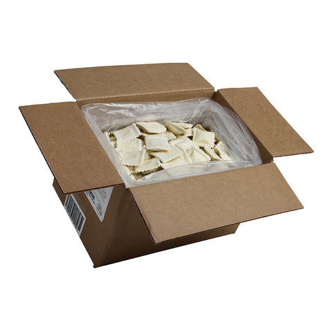 Armanino RAVIOLI BEEF MEDIUM SQUARE PRECOOKED