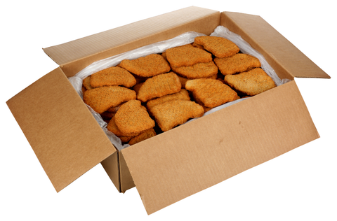 Pierre® PORK CHOP BREADED COUNTRY FRIED FC CN 3.1 OZ 10000007801