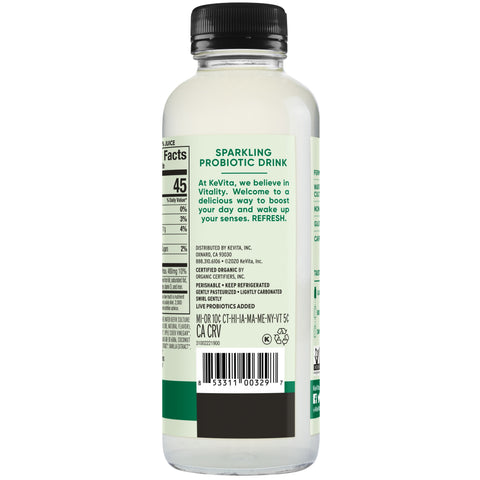 Kevita JUICE LIME MINT COCONUT