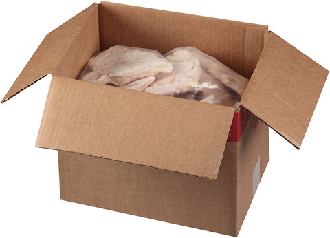 Tyson Boneless/Skinless Chicken Breast, 6 Ounce -- 26 per case.