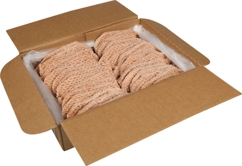 Advancepierre™ BEEF AND PEPPER PATTIES HOAGIE SHAPED 5 OZ 10000007587