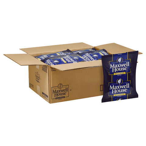 Coffee Ground Special Delivery