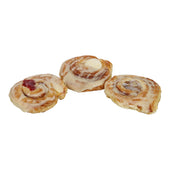 Otis Spunkmeyer® DANISH VARIETY PACK APPLE/CHERRY/CHEESE TRAY PACK IW