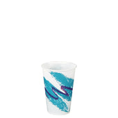 Solo Jazz® CUP PAPER COLD WAXED 7 OZ
