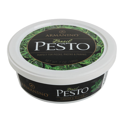 Armanino SAUCE PESTO BASIL