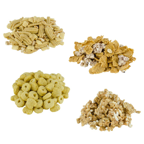 Kashi® CEREAL ASSORTMENT ALL NATURAL CEREAL-IN-A CUP
