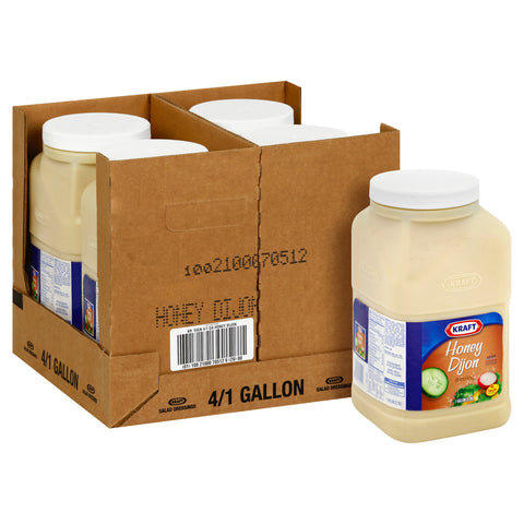 Dressing Honey Dijon