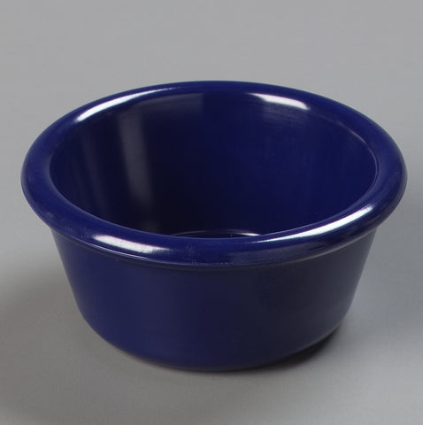 Carlisle RAMEKIN COBALT BLUE 6 OZ