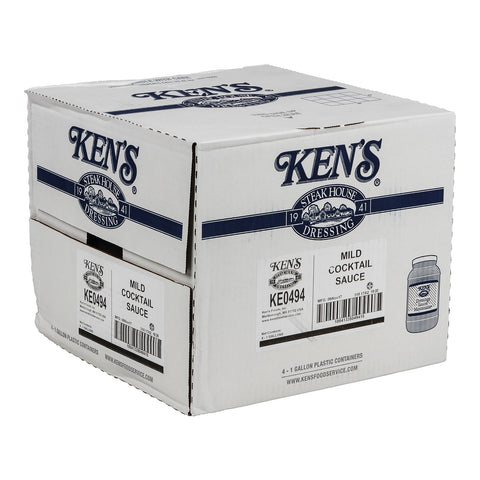 Ken's Foods SAUCE COCKTAIL