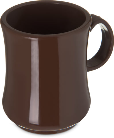 Mug Diablo Ii Brown 8 Oz