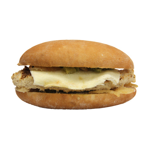 Pierre® SANDWICH PHILLY STYLE CHICKEN IW 6.65 OZ 10000001338