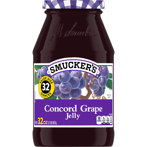 Jelly Grape