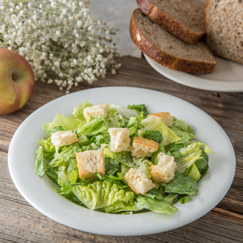 Carlisle BOWL SALAD SOUP PASTA DURUS® MELAMINE BONE 13 OZ
