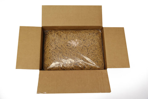 Pasta Penne 51% Whole Grain