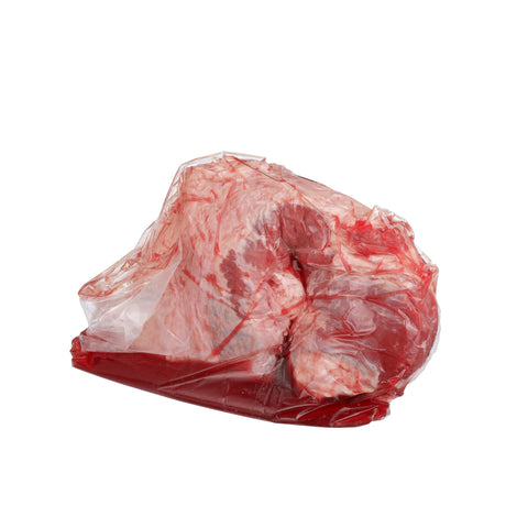 Mohawk CORNED BEEF BRISKET RUBBED SOLUTION ADDED 38% RAW REF UNSLICED