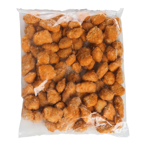Golden Value APPETIZER CORN NUGGET BATTERED