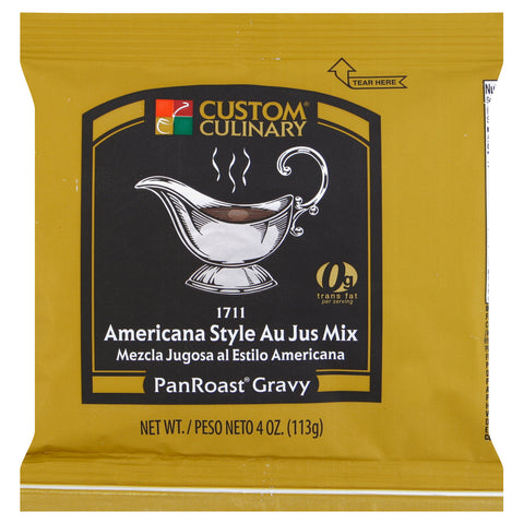 Panroast® GRAVY MIX AU JUS