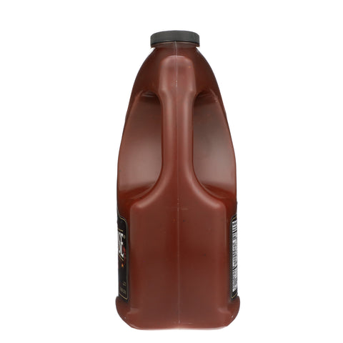 Smokehouse Applewood Smoked Bacon Barbecue Sauce, 1 Gallon -- 2 per case.