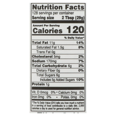 Marie's® DRESSING HONEY MUSTARD DIJON REFRIGERATED