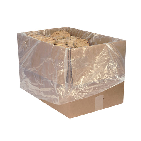 Advancepierre™ BEEF DOWN HOME SALISBURY STEAK CHARMARKED FC CN 2.14 OZ 10000005722