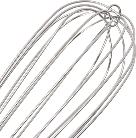 Carlisle WHIP FRENCH CHEF SERIES™ S/S 48