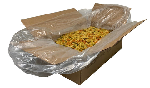 Gilster Mary Lee PASTA ROTINI TRI-COLOR