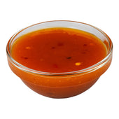 Sauce Mango Habanero F-style