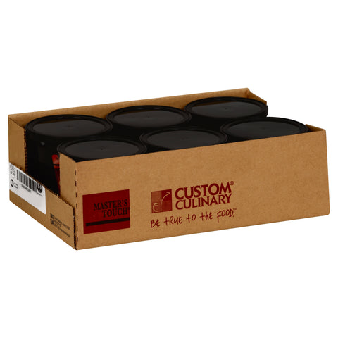 Master's Touch® BASE BEEF PASTE LOW SODIUM