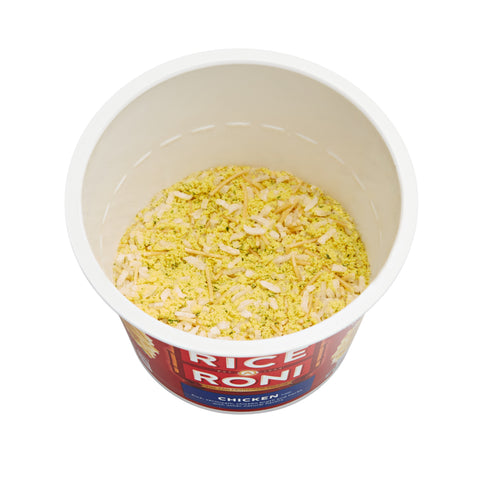 Rice A Roni ENTREE RICE A RONI CHICKEN CUP